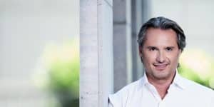 Michael Haenlein