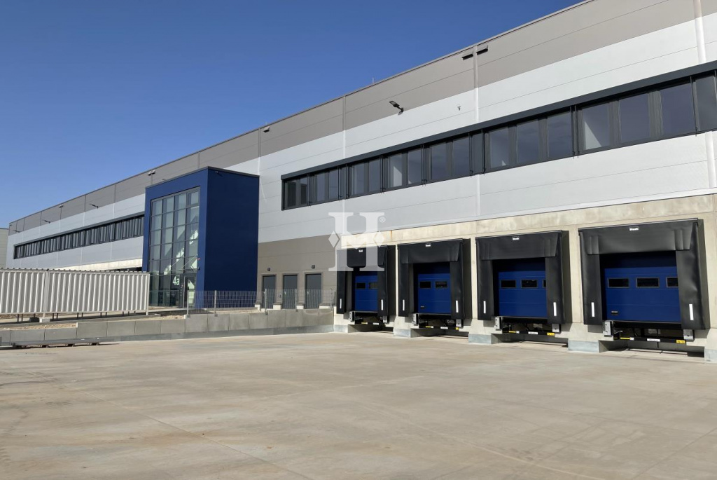 Address not available!, ,Industrie und Lager/Logistik,Miete,An der Batterie,10841