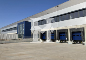 Address not available!, ,Industrie und Lager/Logistik,Miete,An der Batterie,10841