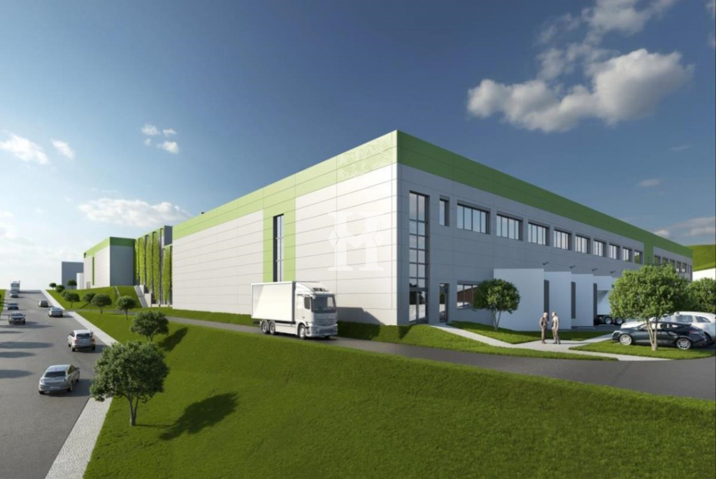 65510, Hessen, ,Industrie und Lager/Logistik,Miete,11457
