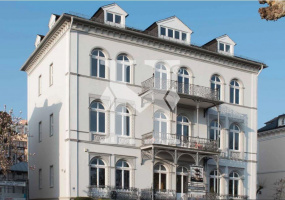 Bad Homburg 61348, Hessen, ,Büro Umland,Miete,Kaiser-Friedrich-Promenade,11545