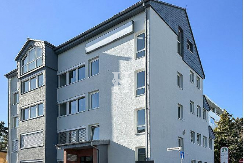 Eschborn 65760, Hessen, ,Büro Umland,Miete,Industriestraße,11598