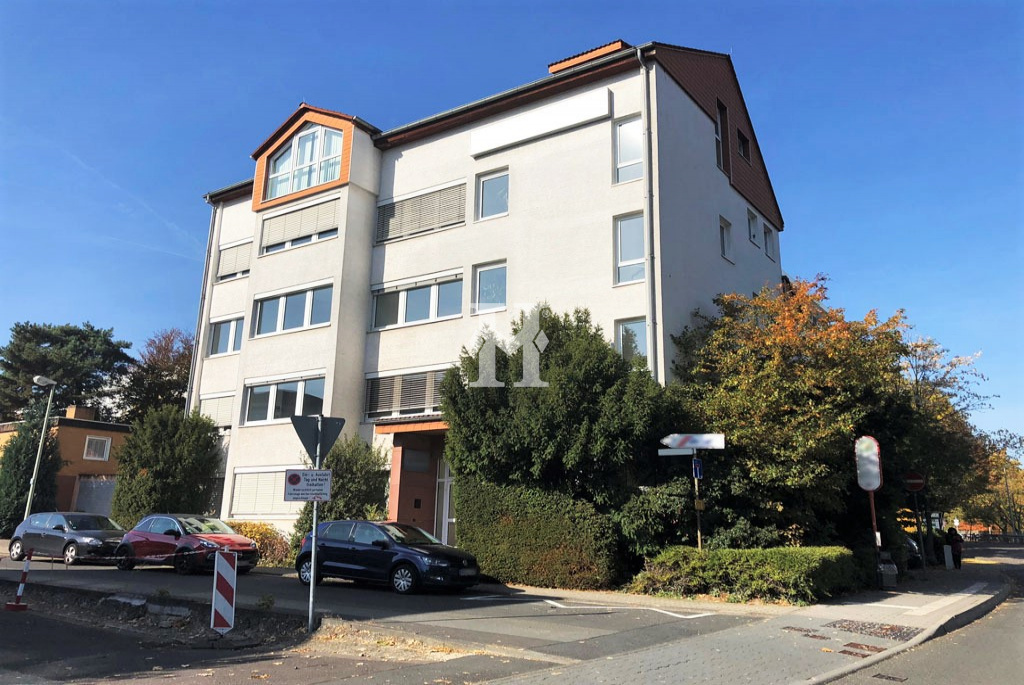 Eschborn 65760, Hessen, ,Büro Umland,Miete,Industriestraße,11598