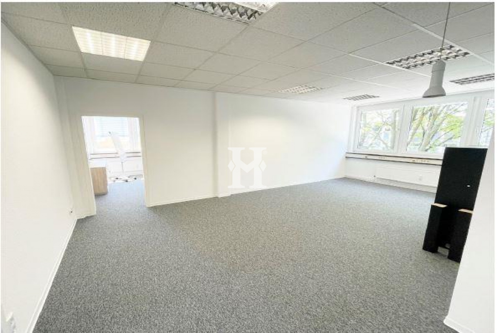 Eschborn 65760, Hessen, ,Büro Umland,Miete,Industriestraße,11598