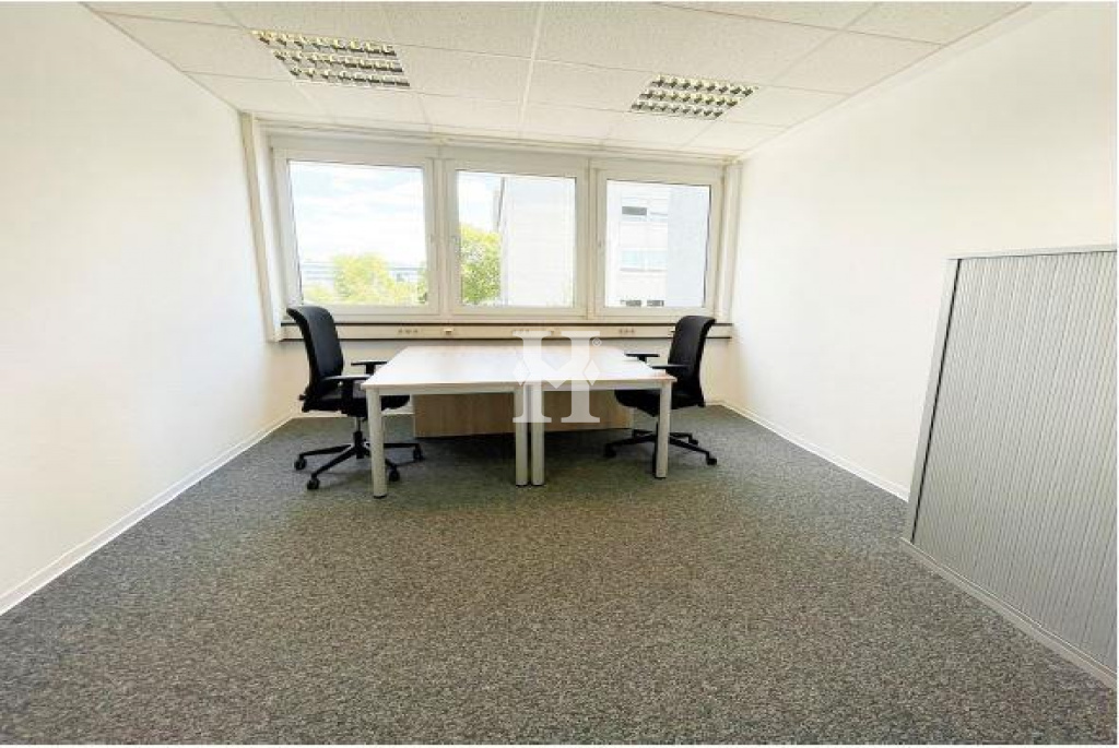 Eschborn 65760, Hessen, ,Büro Umland,Miete,Industriestraße,11598