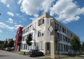 Neu-Isenburg 63263, Hessen, ,Büro Umland,Miete,Admiral-Rosendahl-Straße,11635
