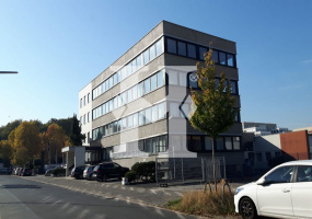 Neu-Isenburg 63263, Hessen, ,Büro Umland,Miete,Hans-Böckler-Straße,11786