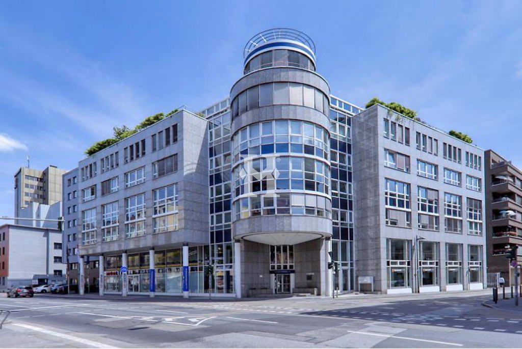 Frankfurt am Main 60329, Hessen, ,Büro Frankfurt,Miete,Gutleutstraße,11893