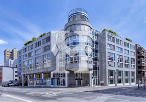 Frankfurt am Main 60329, Hessen, ,Büro Frankfurt,Miete,Gutleutstraße,11893
