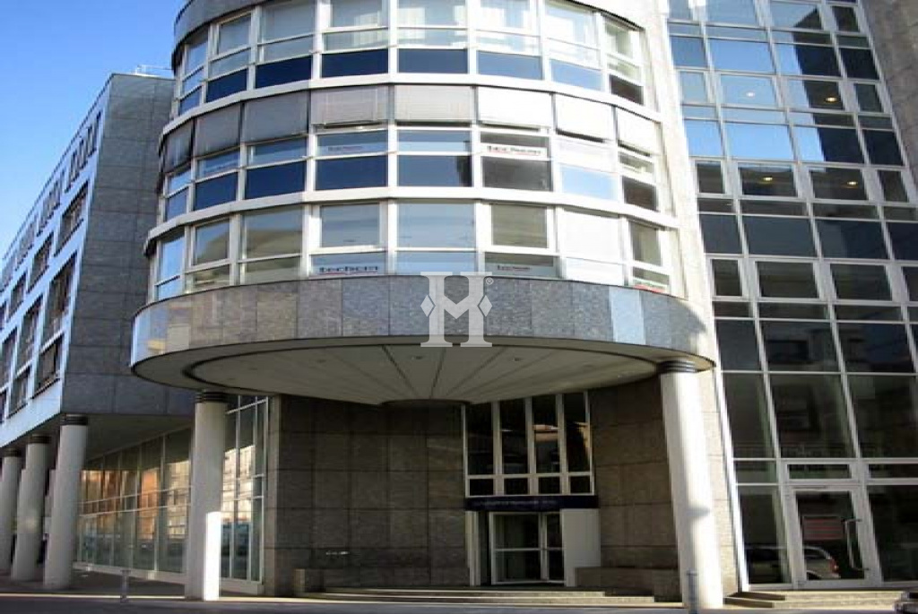 Frankfurt am Main 60329, Hessen, ,Büro Frankfurt,Miete,Gutleutstraße,11893