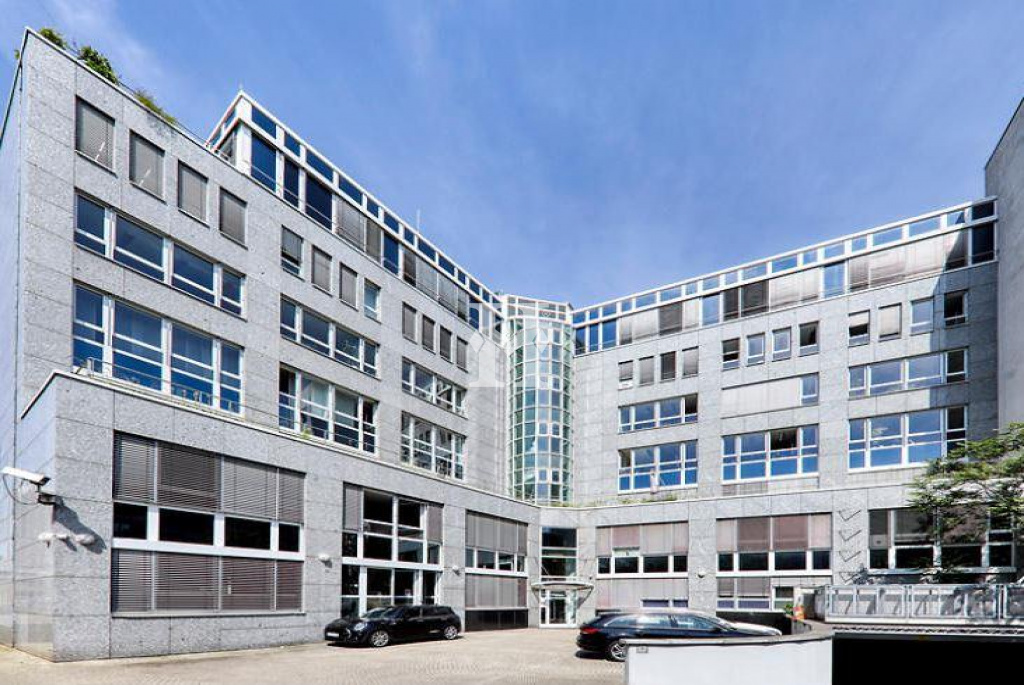 Frankfurt am Main 60329, Hessen, ,Büro Frankfurt,Miete,Gutleutstraße,11893