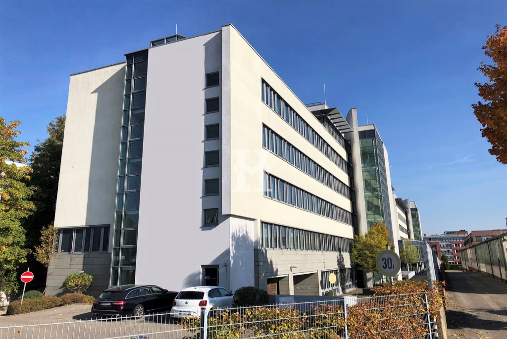 Eschborn 65760, Hessen, ,Büro Umland,Miete,Ludwig-Erhard-Straße,12001