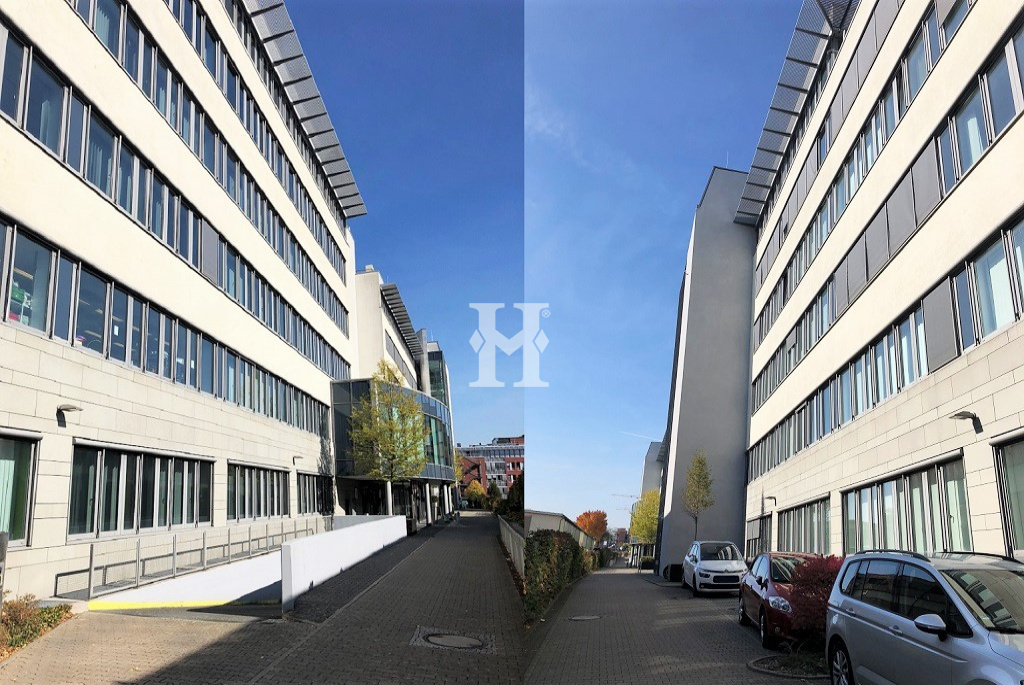 Eschborn 65760, Hessen, ,Büro Umland,Miete,Ludwig-Erhard-Straße,12001