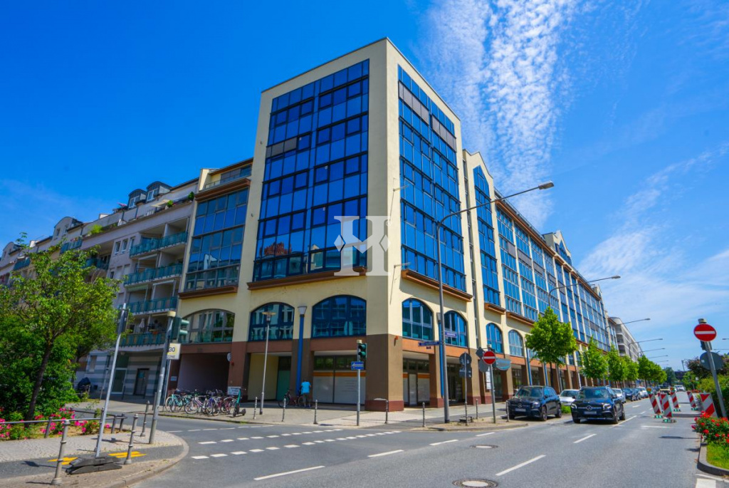 Frankfurt 60594, Hessen, ,Büro Frankfurt,Miete,12024