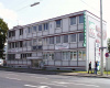 Offenbach 63069, Hessen, ,Büro Umland,Miete,Sprendlinger Landstraße,12055