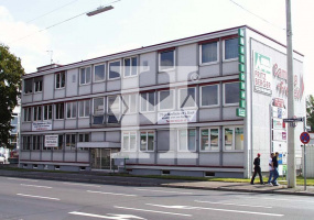 Offenbach 63069, Hessen, ,Büro Umland,Miete,Sprendlinger Landstraße,12055