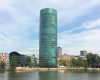 Frankfurt 60327, Hessen, ,Büro Frankfurt,Miete,Westhafenplatz,2108