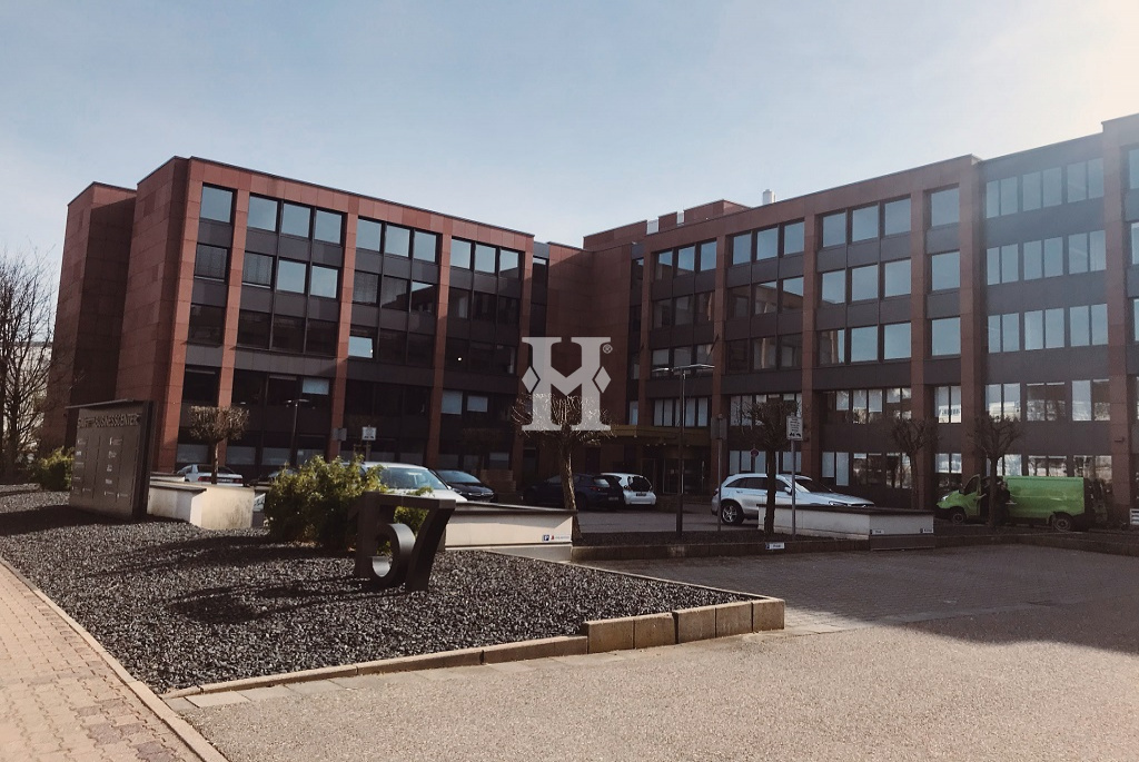 Bad Homburg 61350, Hessen, ,Büro Umland,Miete,12139