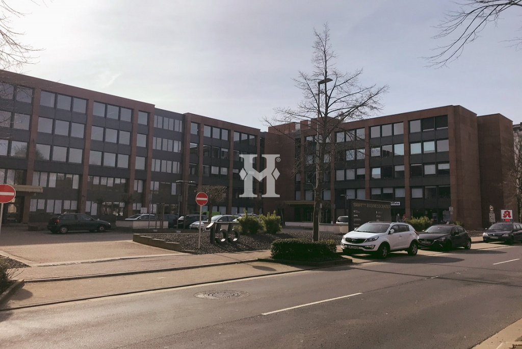 Bad Homburg 61350, Hessen, ,Büro Umland,Miete,12139