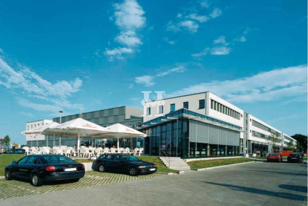 Frankfurt 60549, Hessen, ,Büro Frankfurt,Miete,12166