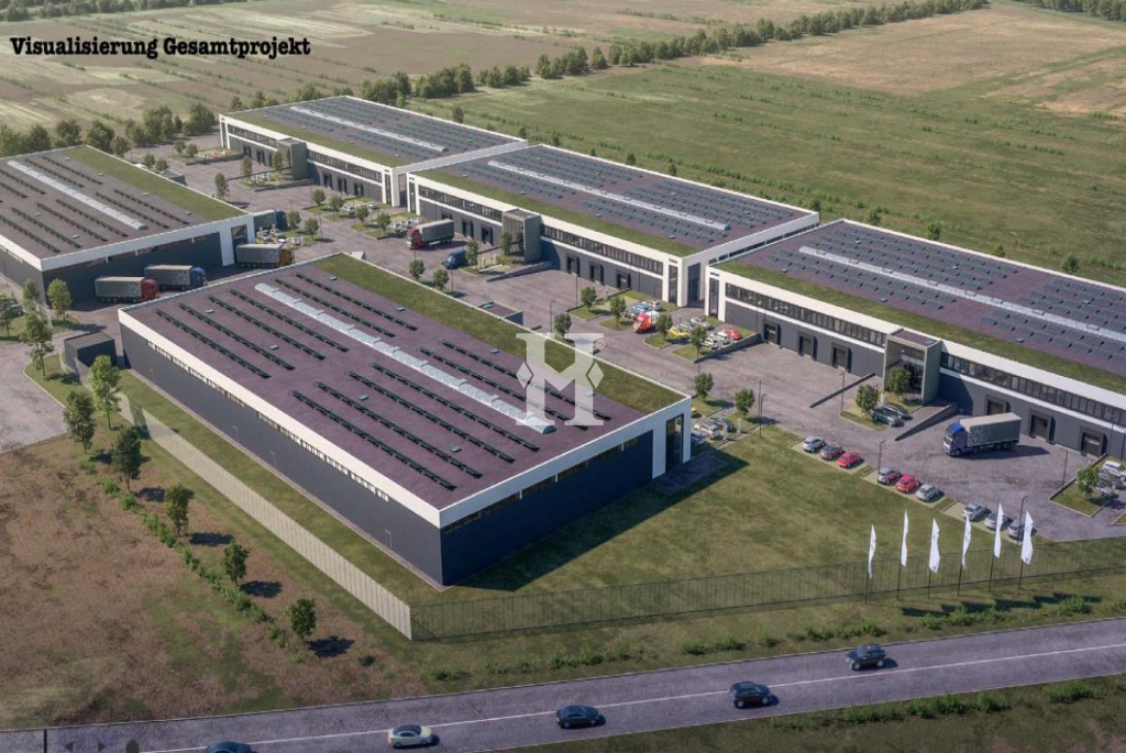 64579, Hessen, ,Industrie und Lager/Logistik,Miete,12181
