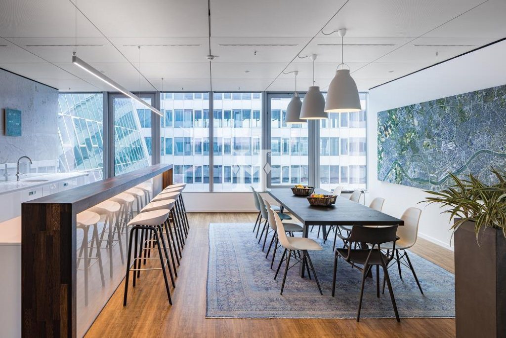Frankfurt 60549, Hessen, ,Büro Frankfurt,Miete,Squaire,12197