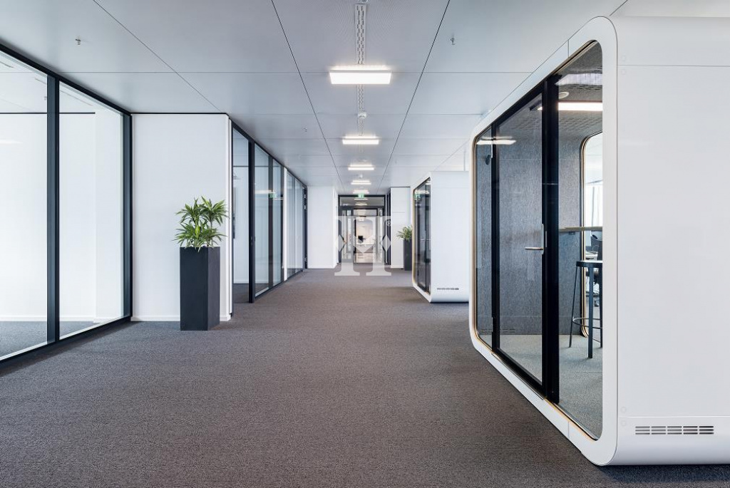 Frankfurt 60549, Hessen, ,Büro Frankfurt,Miete,Squaire,12197