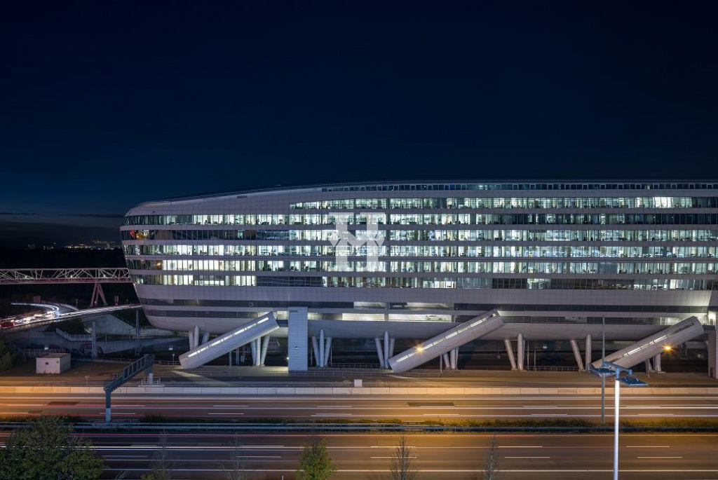 Frankfurt 60549, Hessen, ,Büro Frankfurt,Miete,Squaire,12197