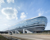 Frankfurt 60549, Hessen, ,Büro Frankfurt,Miete,Squaire,12197