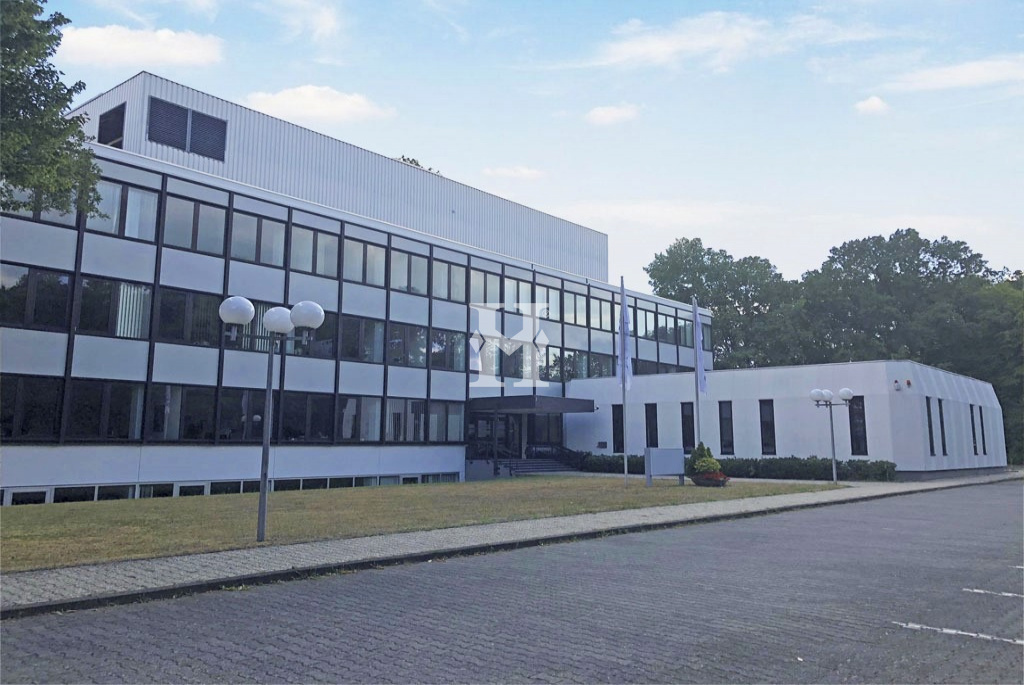 Maintal 63477, Hessen, ,Büro Umland,Miete,12219