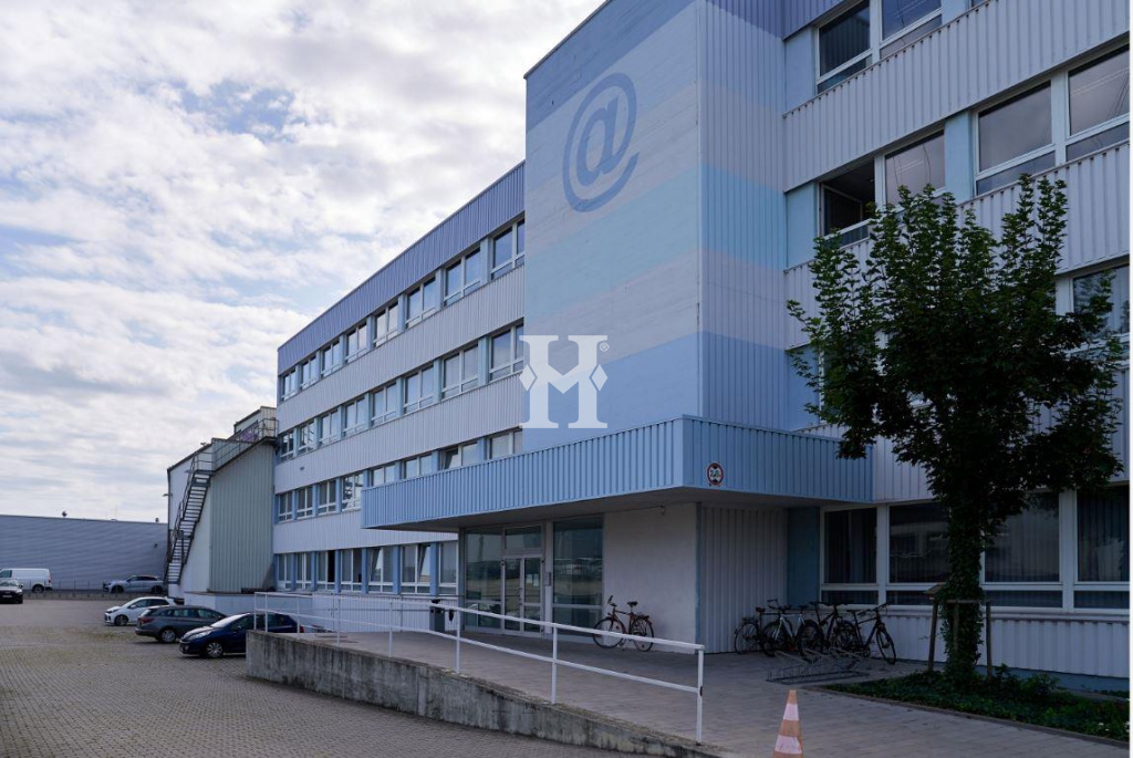 Mannheim 68309, Baden-Württemberg, ,Büro Umland,Miete,12222