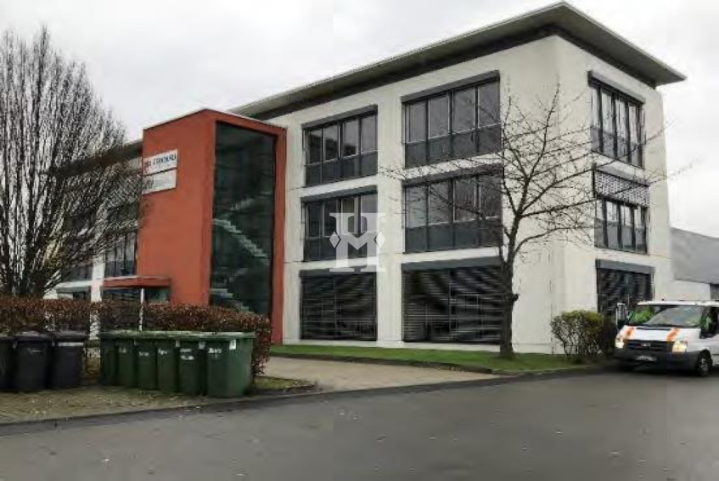 Lohfelden 34253, Berlin, ,Büro Umland,Miete,12246