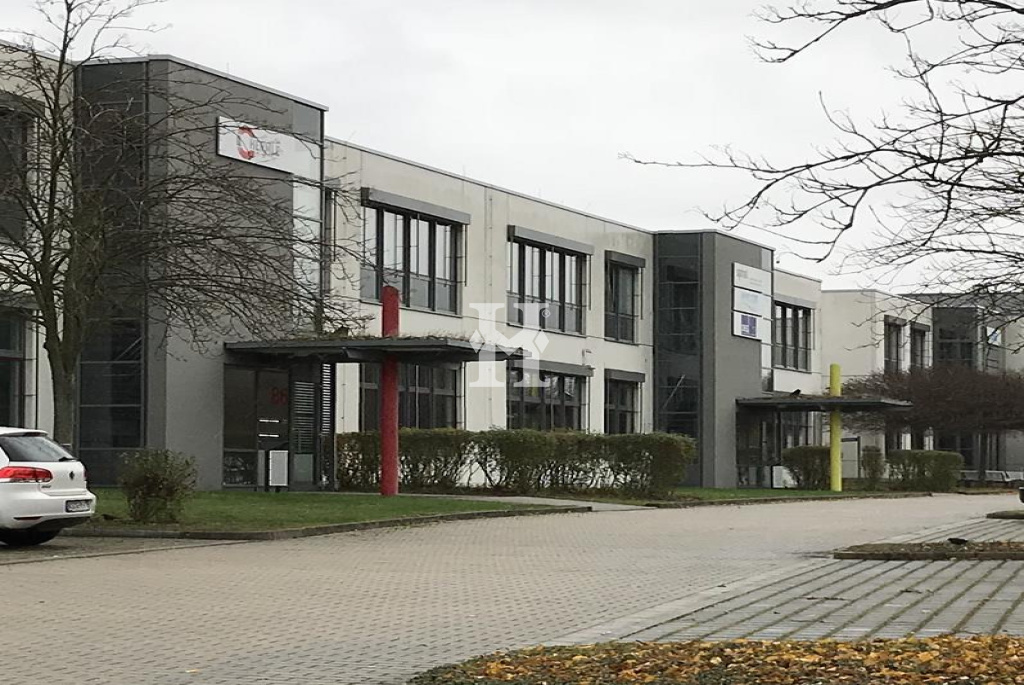 Lohfelden 34253, Berlin, ,Büro Umland,Miete,12246