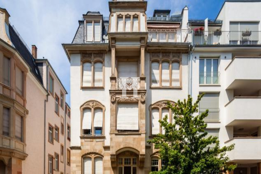 Frankfurt 60322, Hessen, ,Büro Frankfurt,Miete,12306