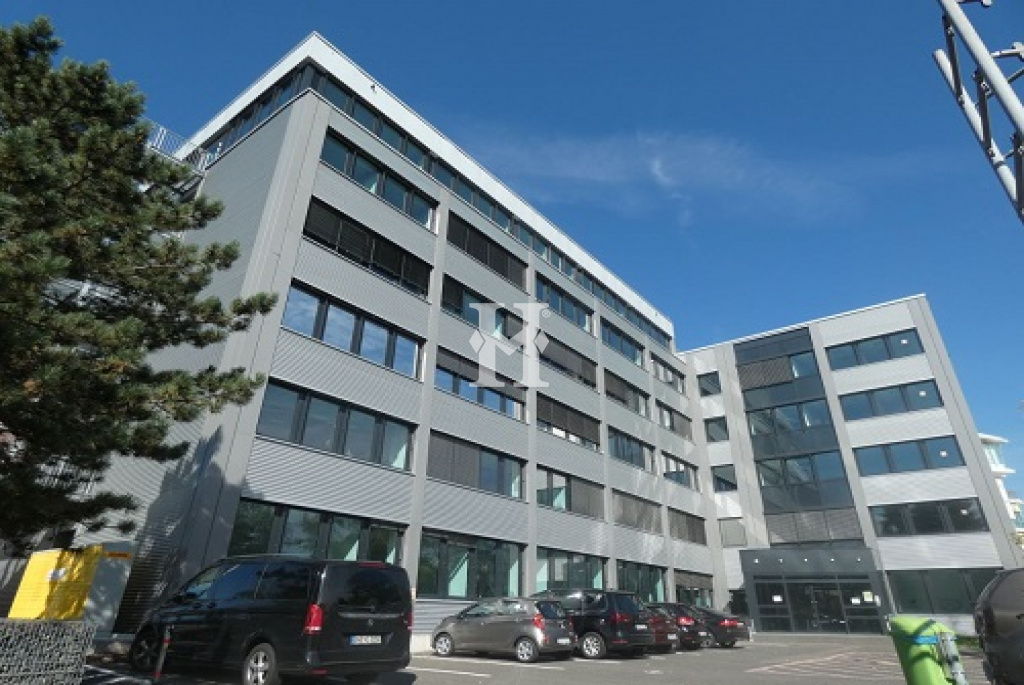 Darmstadt 64293, Hessen, ,Büro Umland,Miete,12350