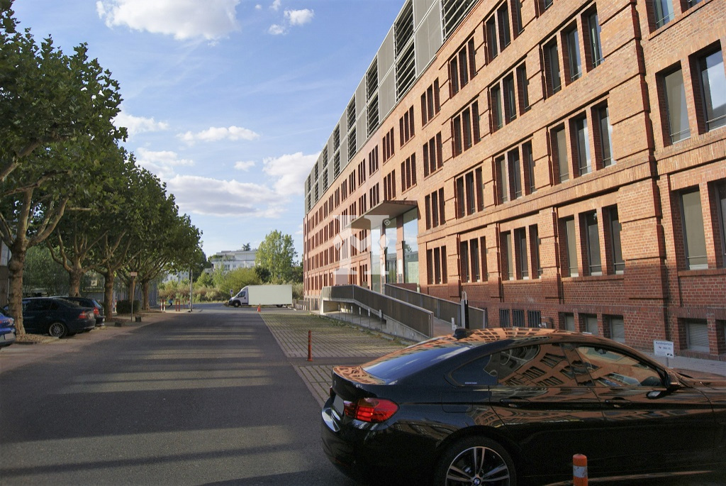 Frankfurt 60314, Hessen, ,Büro Frankfurt,Miete,12445