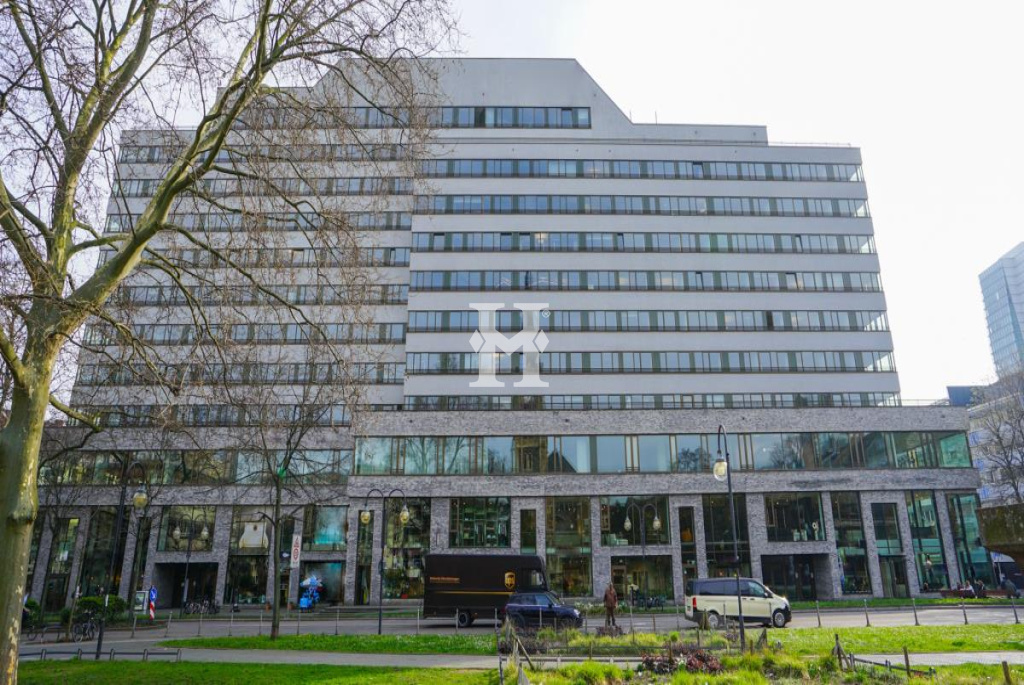 Frankfurt 60313, Hessen, ,Büro Frankfurt,Miete,12451