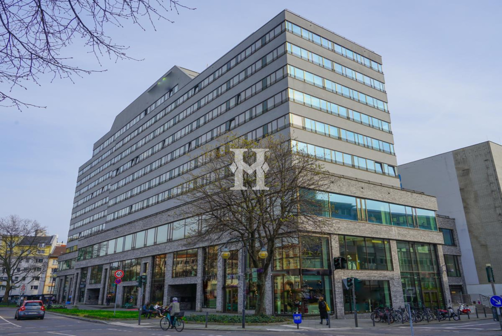 Frankfurt 60313, Hessen, ,Büro Frankfurt,Miete,12452