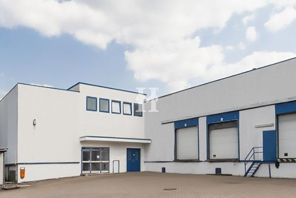 Babenhausen 64832, Hessen, ,Büro Umland,Miete,12457