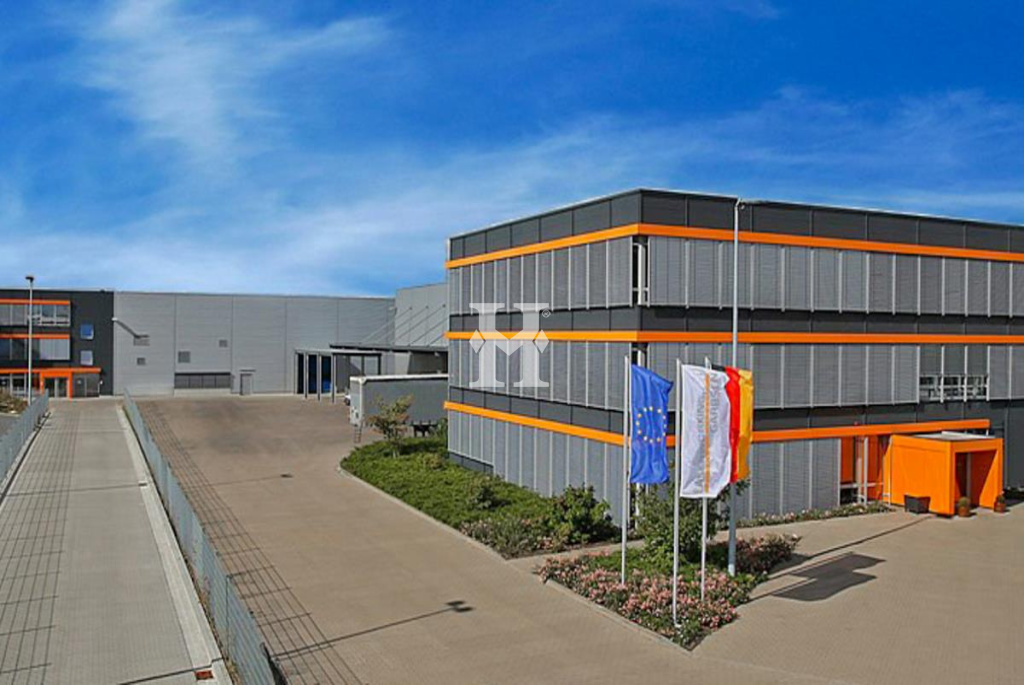 Hannover 30826, Niedersachsen, ,Büro Umland,Miete,12469