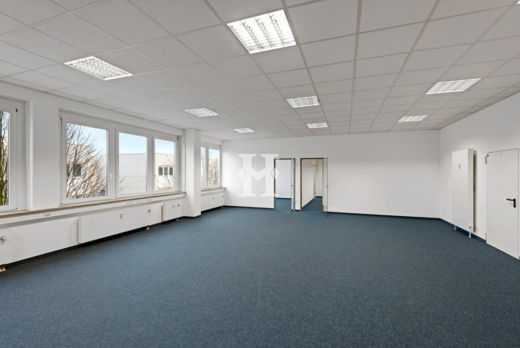 Dormagen 4540, Nordrhein-Westfalen, ,Büro Frankfurt,Miete,12471