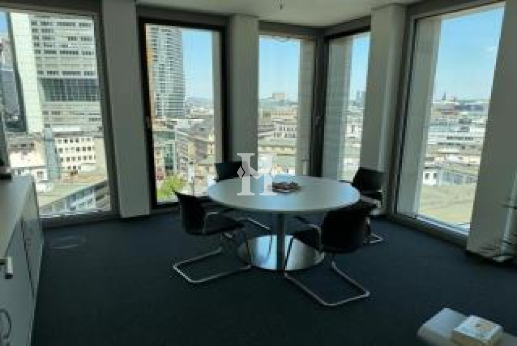 Frankfurt 60311, Hessen, ,Büro Frankfurt,Miete,12533
