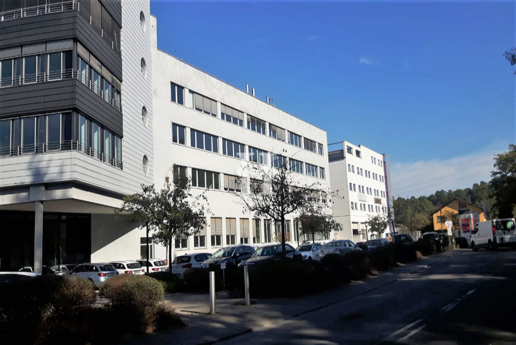 Neu-Isenburg 63263, Hessen, ,Büro Umland,Miete,12605