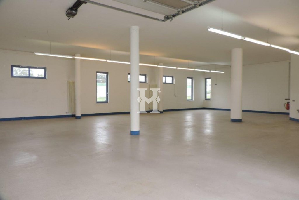 Bad Vilbel 61118, Hessen, ,Büro Umland,Miete,12607