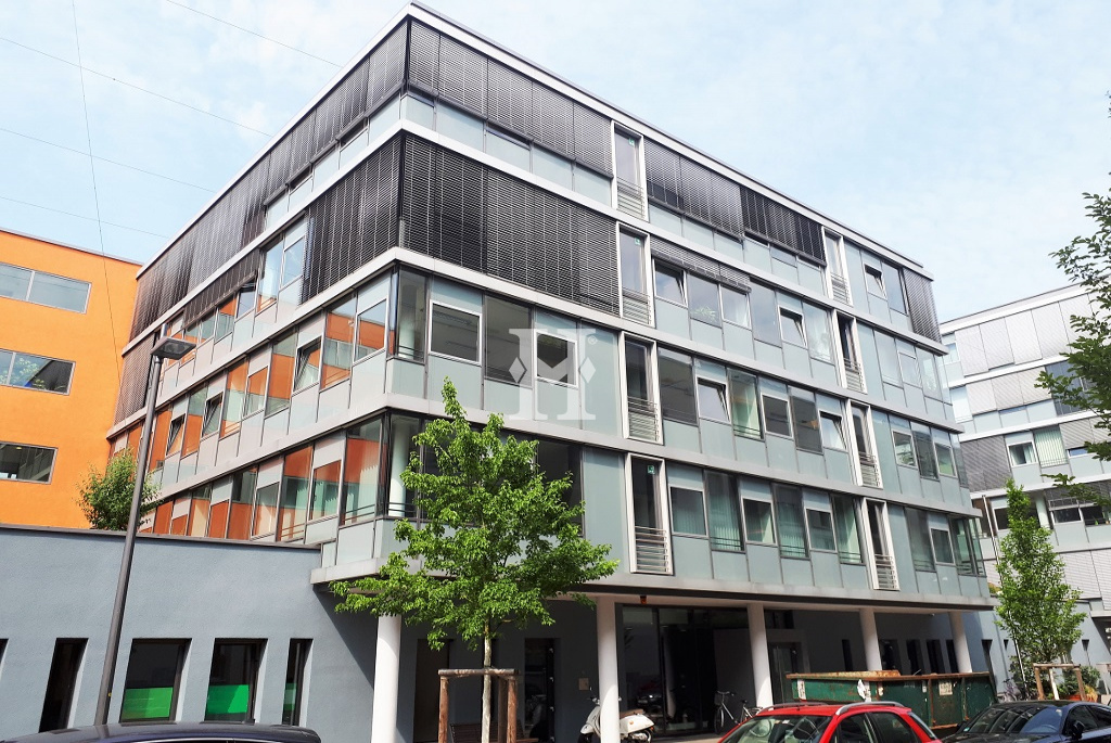 Frankfurt 60487, Hessen, ,Büro Frankfurt,Miete,12738