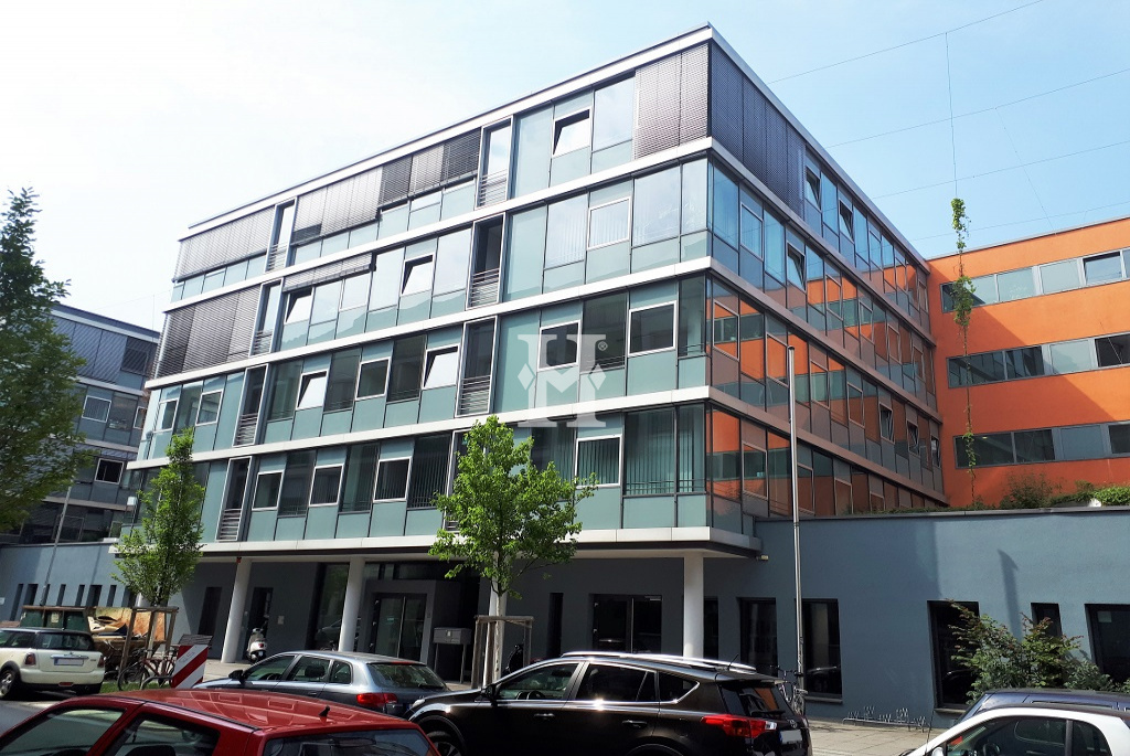 Frankfurt 60487, Hessen, ,Büro Frankfurt,Miete,12738