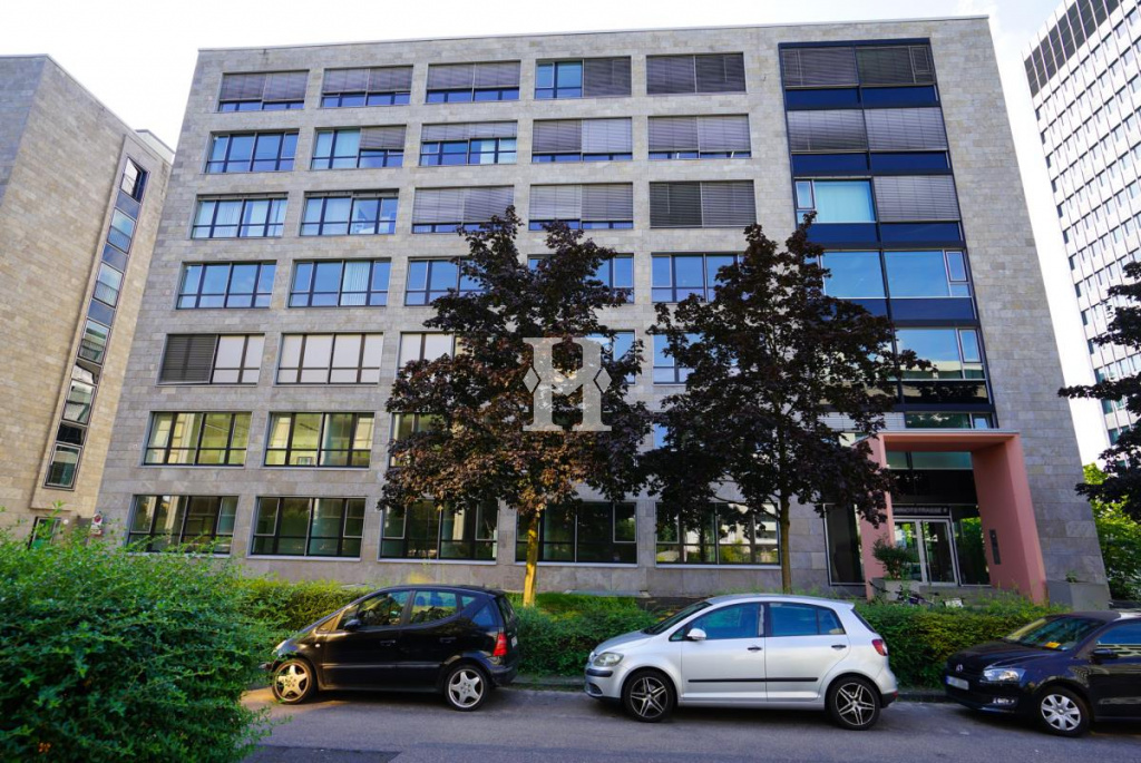 Frankfurt 60528, Hessen, ,Büro Frankfurt,Miete,12800