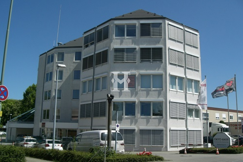 Offenbach 63069, Hessen, ,Büro Umland,Miete,Reichertweg,12823