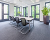 Frankfurt 60549, Hessen, ,Büro Frankfurt,Miete,12857
