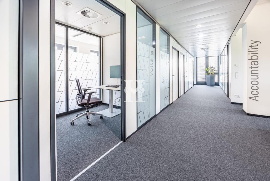 Frankfurt 60549, Hessen, ,Büro Frankfurt,Miete,12857